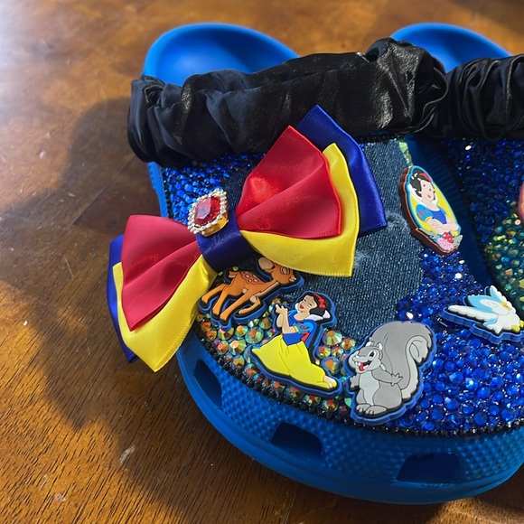 Custom Made Crocs - Picture 3 of 4